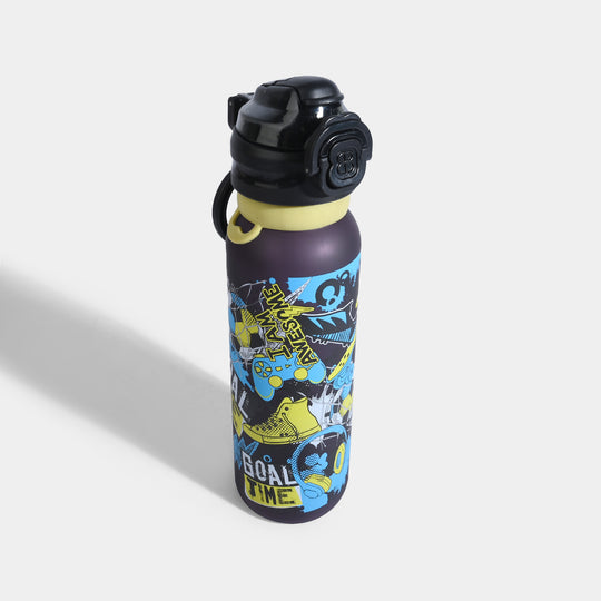 Kids Sports Plastic Water Bottle | 900ml