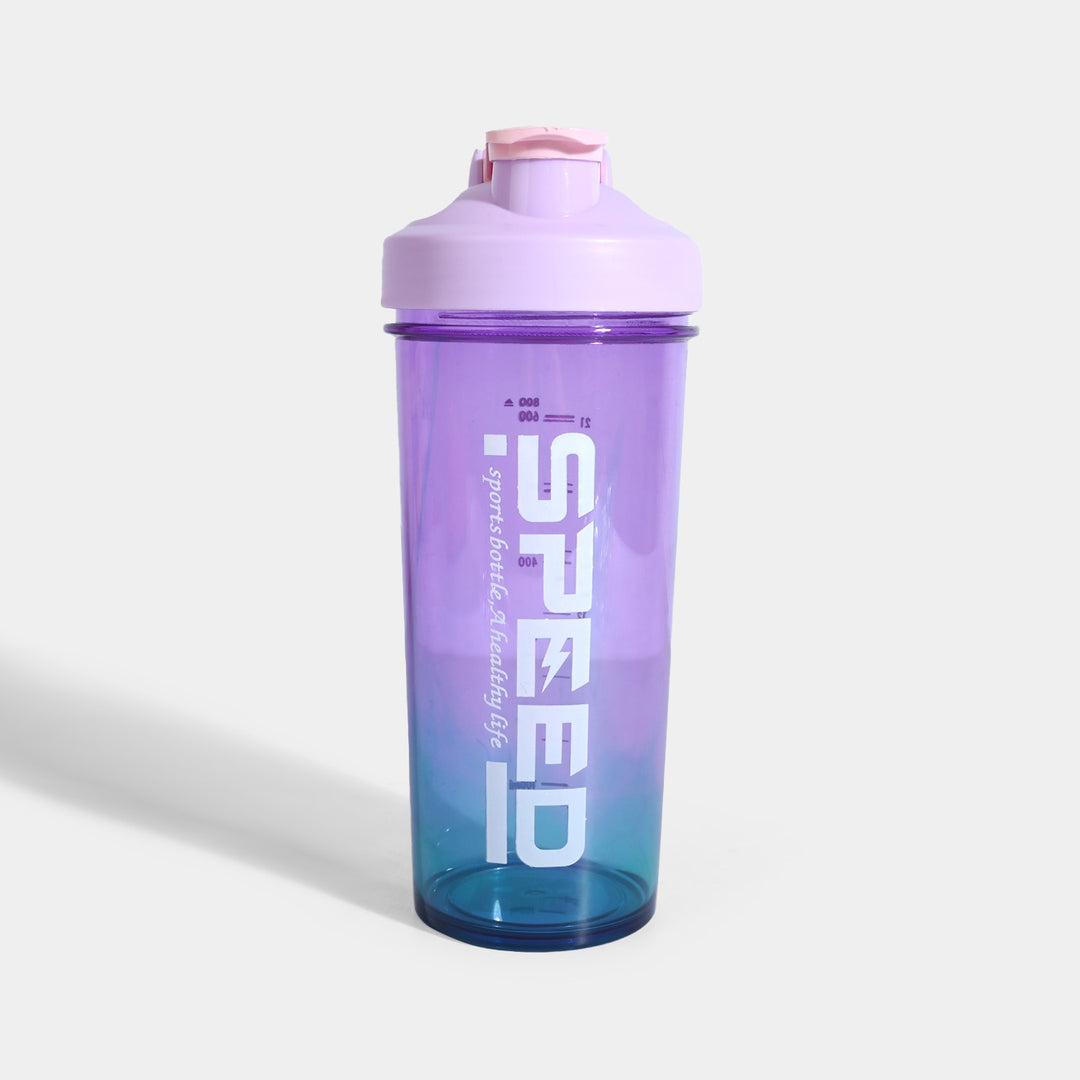 Kids Sports Plastic Water Bottle | 650ml