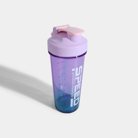 Kids Sports Plastic Water Bottle | 650ml