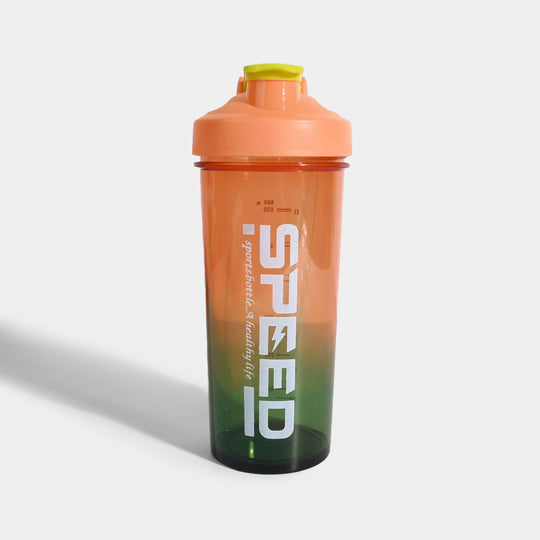 Kids Sports Plastic Water Bottle | 650ml