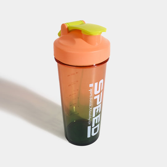 Kids Sports Plastic Water Bottle | 650ml