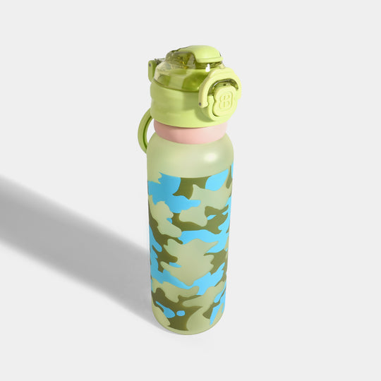 Kids Sports Plastic Water Bottle | 900ml