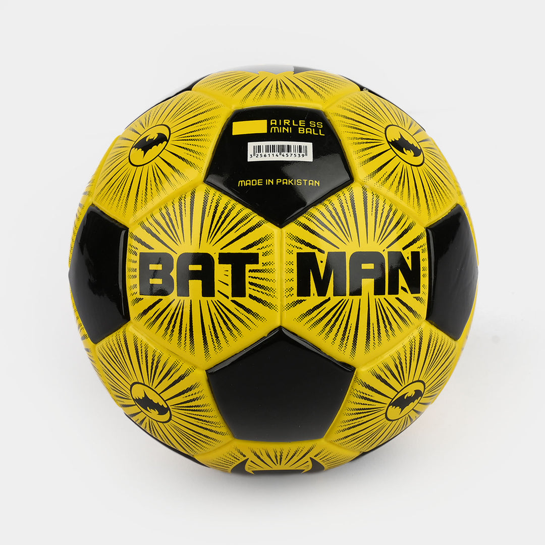 Mold Football Mini For Kids
