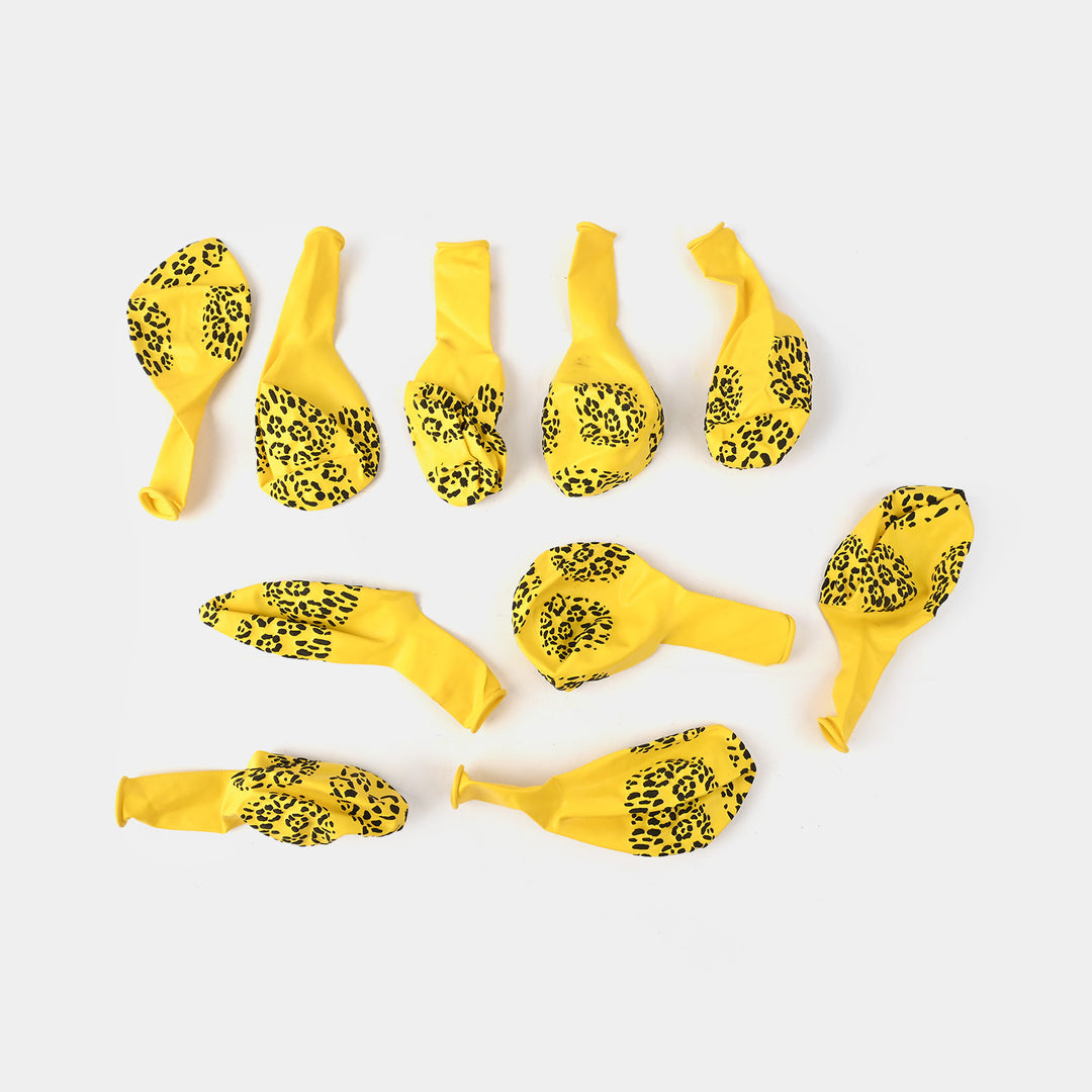 Premium Quality Balloons | 10PCs