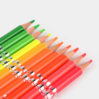 Color Pencils 12 Pcs