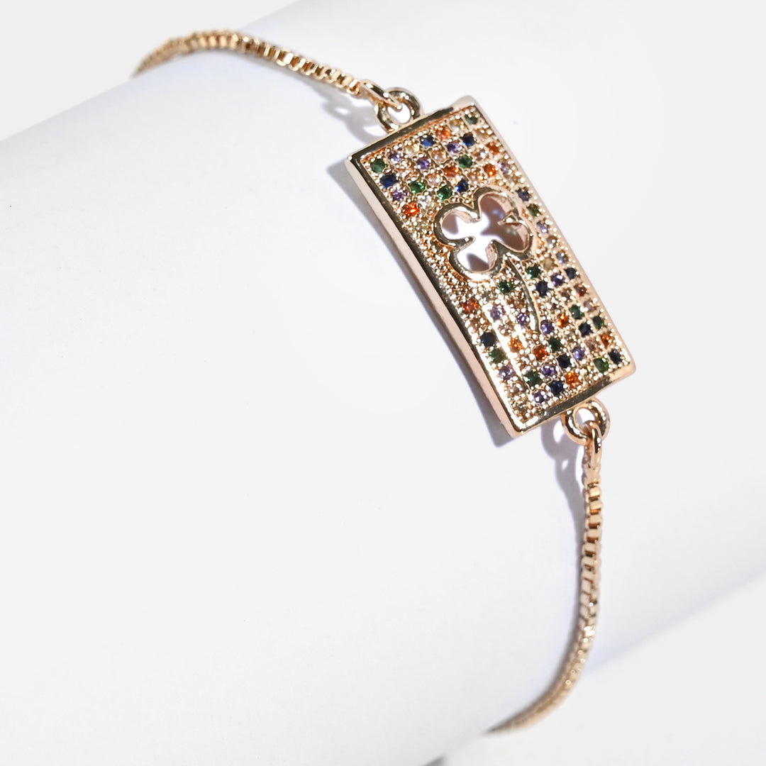 Girls Fancy Style Bracelet