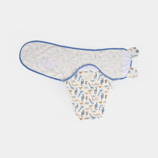 Baby Swaddle/Wrapping Sheet