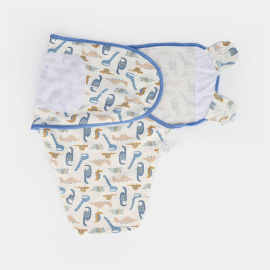 Baby Swaddle/Wrapping Sheet