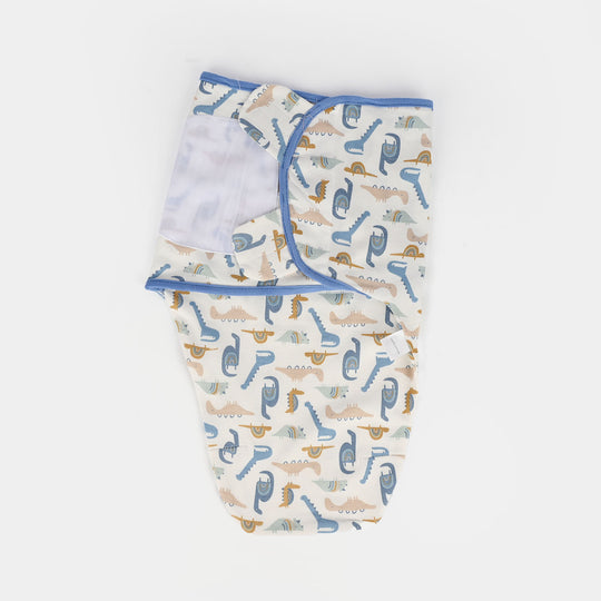 Baby Swaddle/Wrapping Sheet