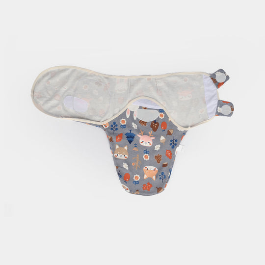 Baby Swaddle/Wrapping Sheet