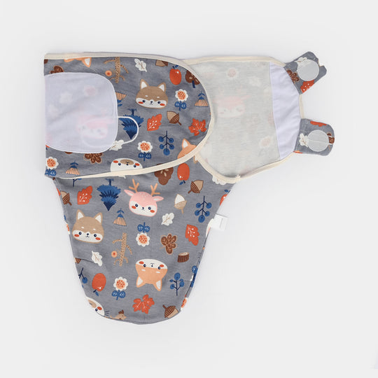 Baby Swaddle/Wrapping Sheet