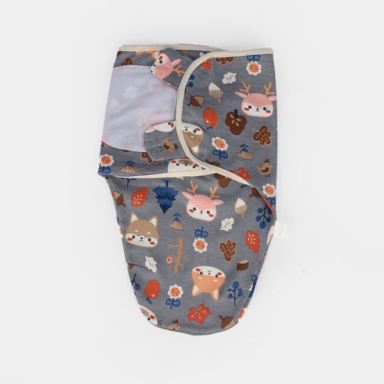 Baby Swaddle/Wrapping Sheet