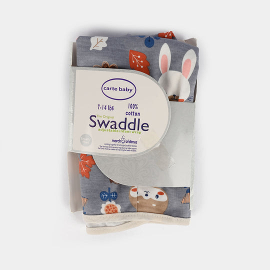 Baby Swaddle/Wrapping Sheet