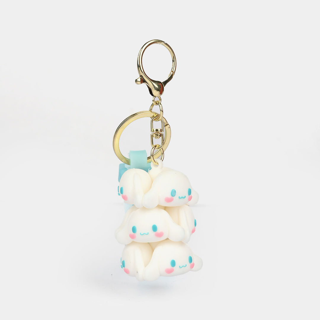 Trendy & Durable Keychain