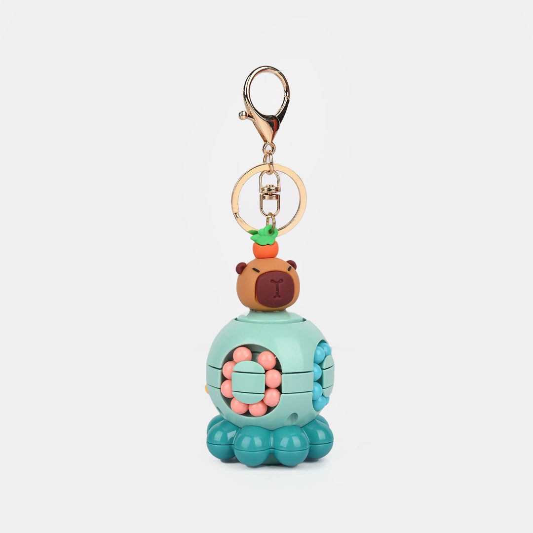 Trendy & Durable Keychain