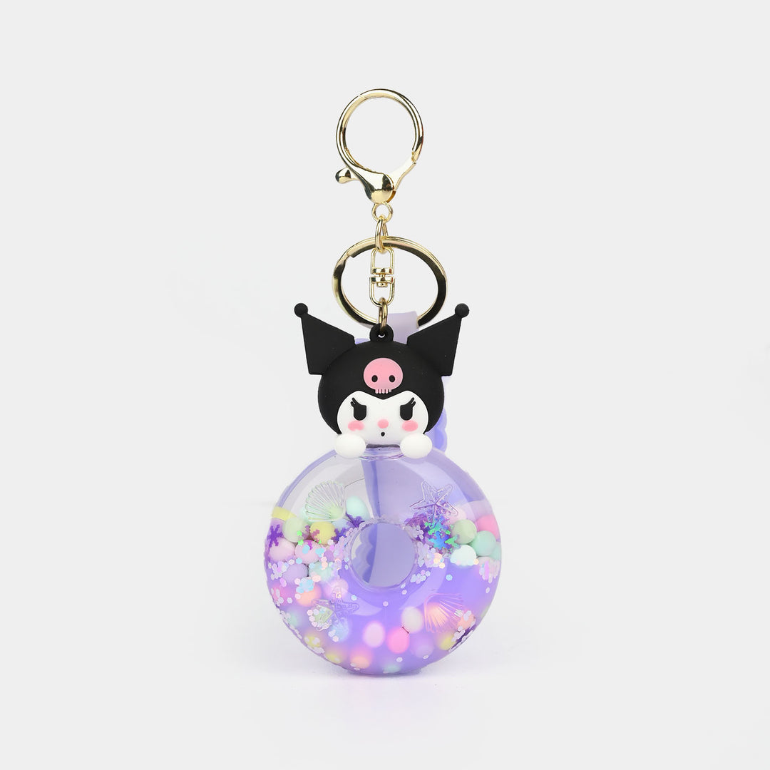 Trendy & Durable Keychain