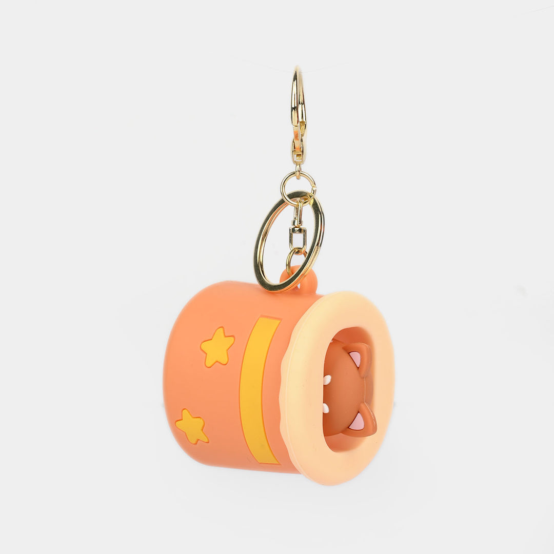 Trendy & Durable Keychain