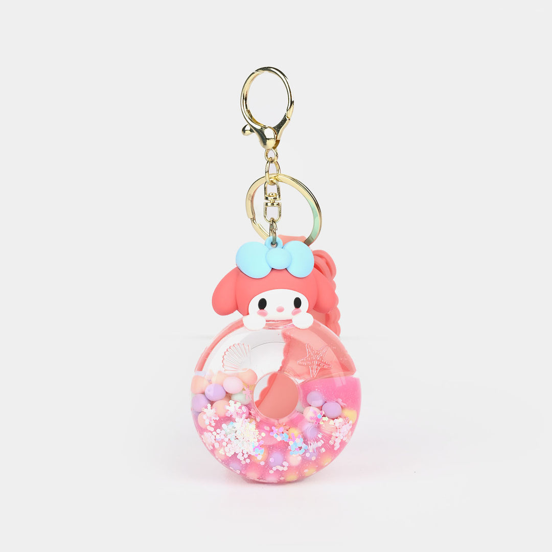 Trendy & Durable Keychain