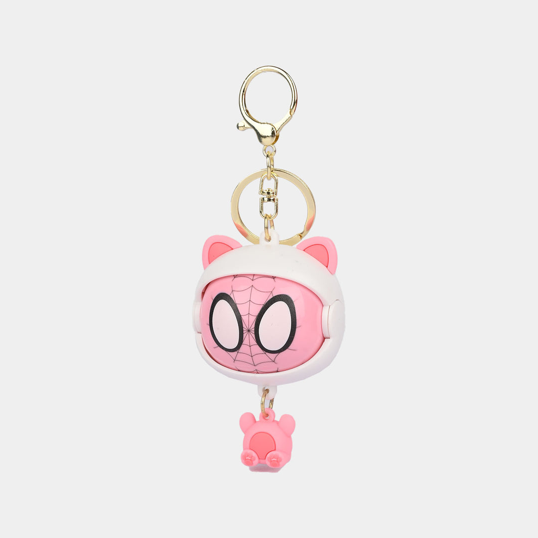 Trendy & Durable Keychain