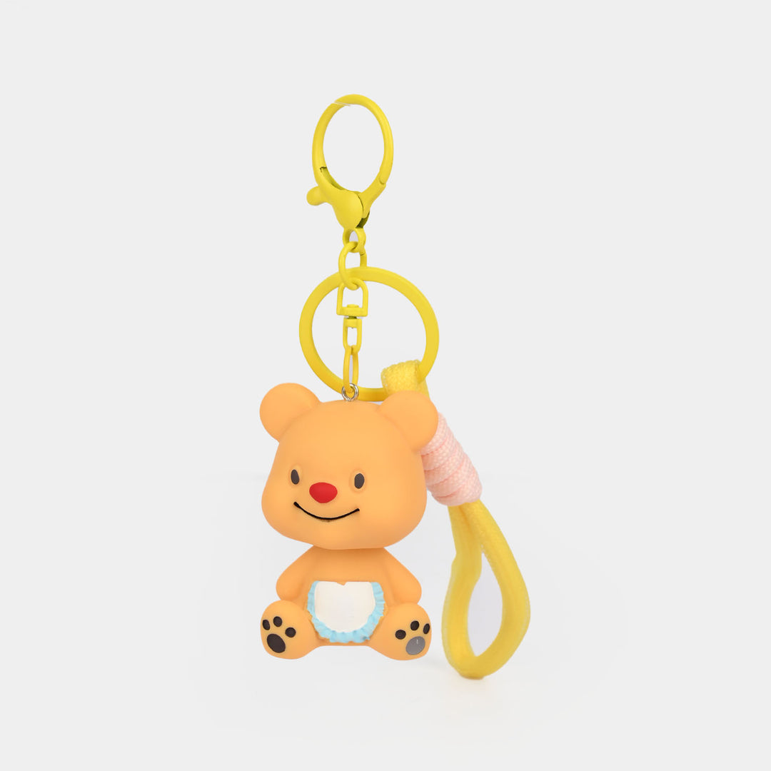 Trendy & Durable Keychain