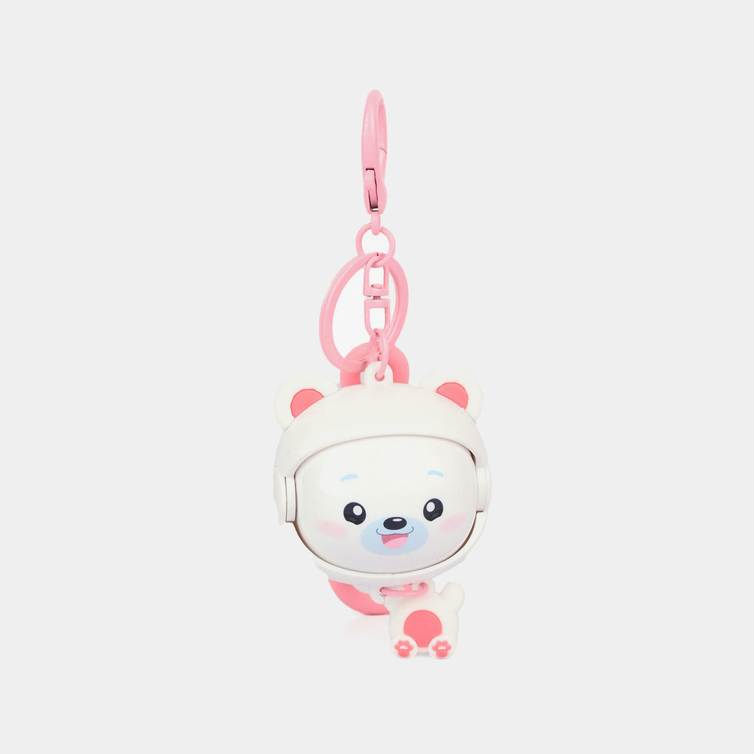 Trendy & Durable Keychain