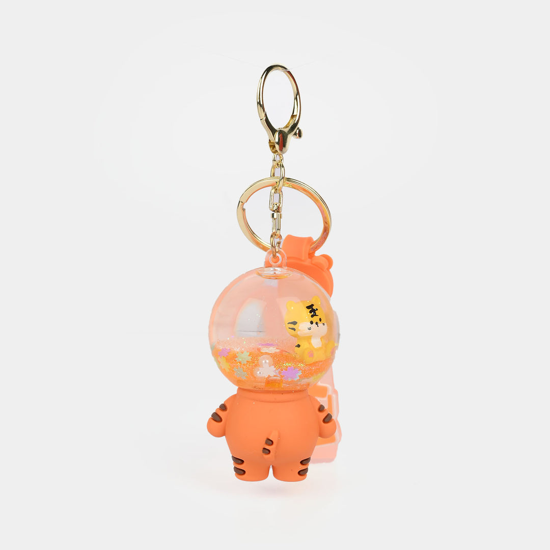 Trendy & Durable Keychain