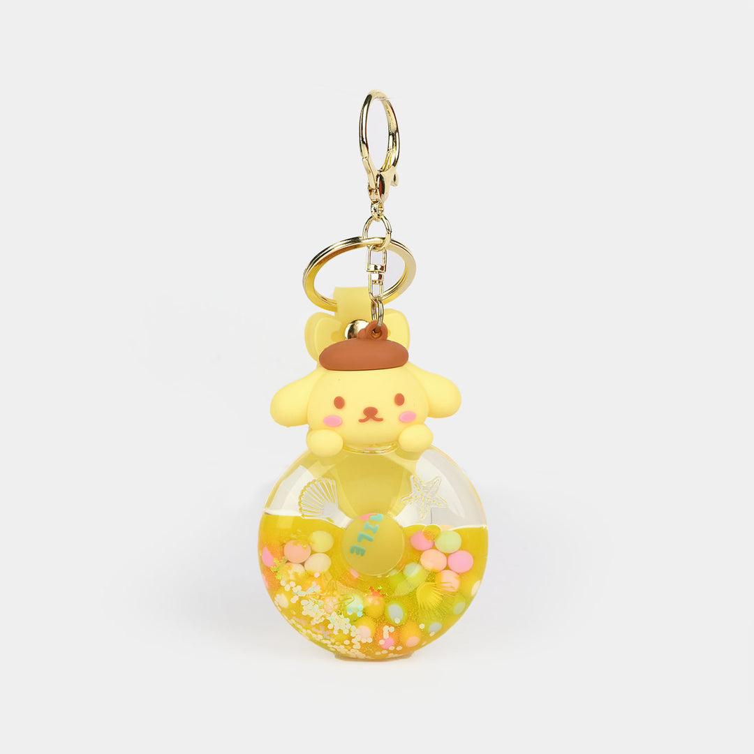 Trendy & Durable Keychain