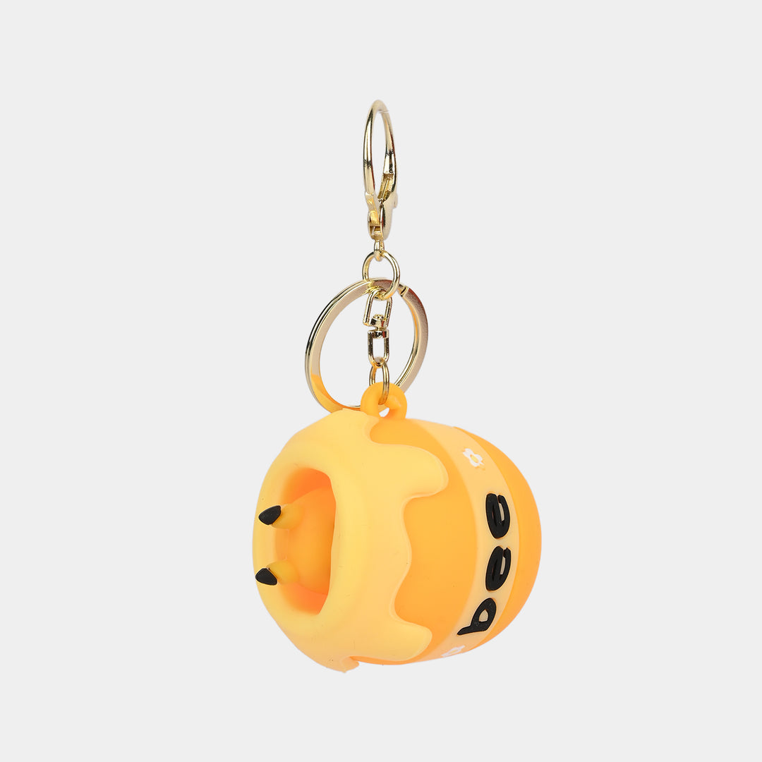 Trendy & Durable Keychain