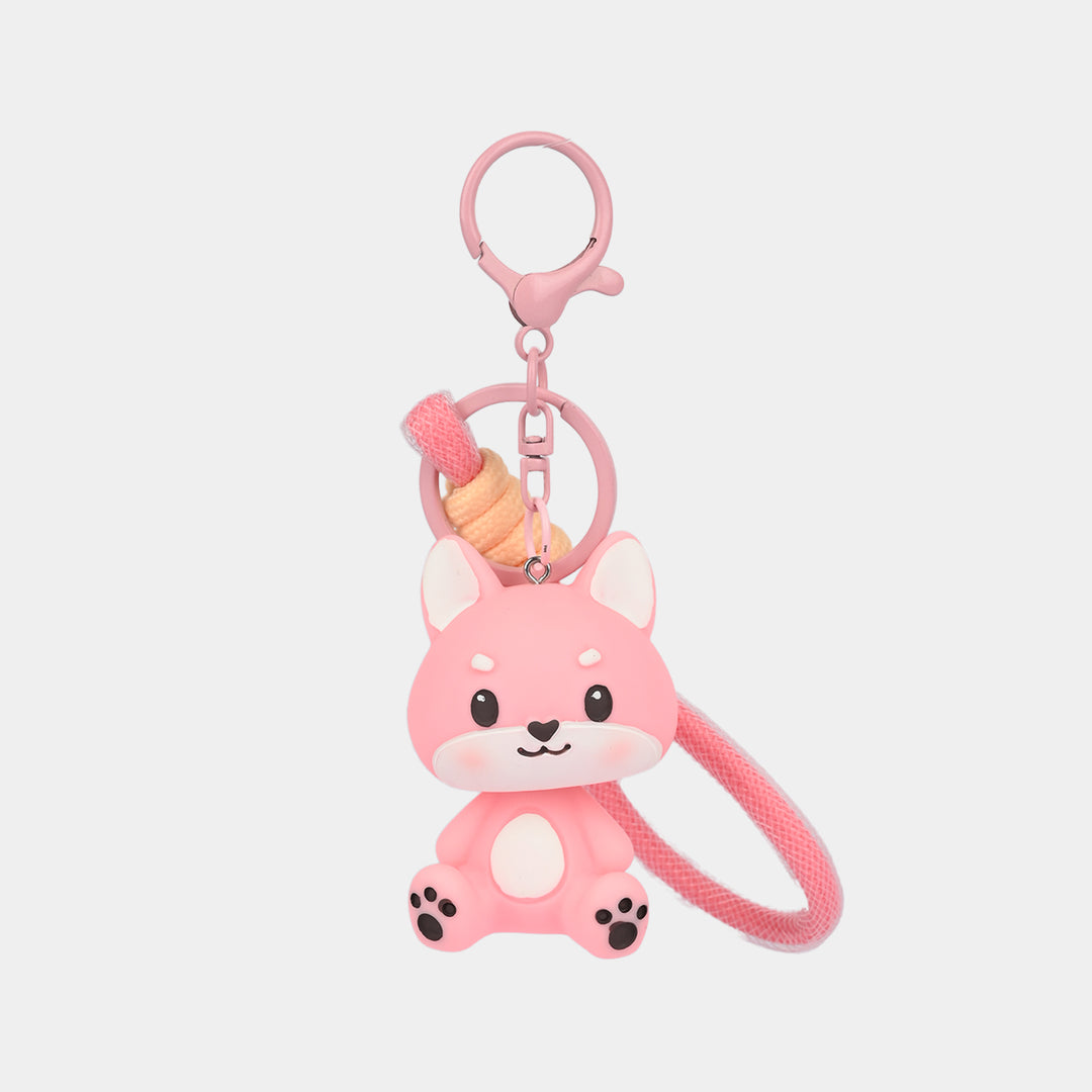 Trendy & Durable Keychain