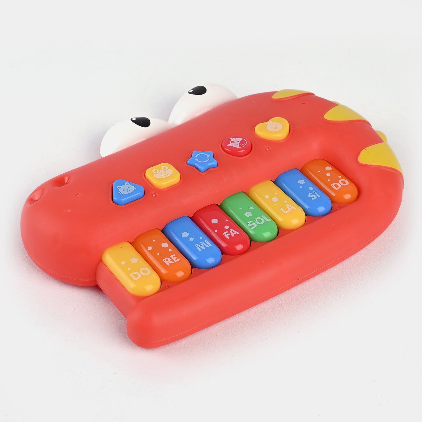 Musical Toy Piano For Kids
