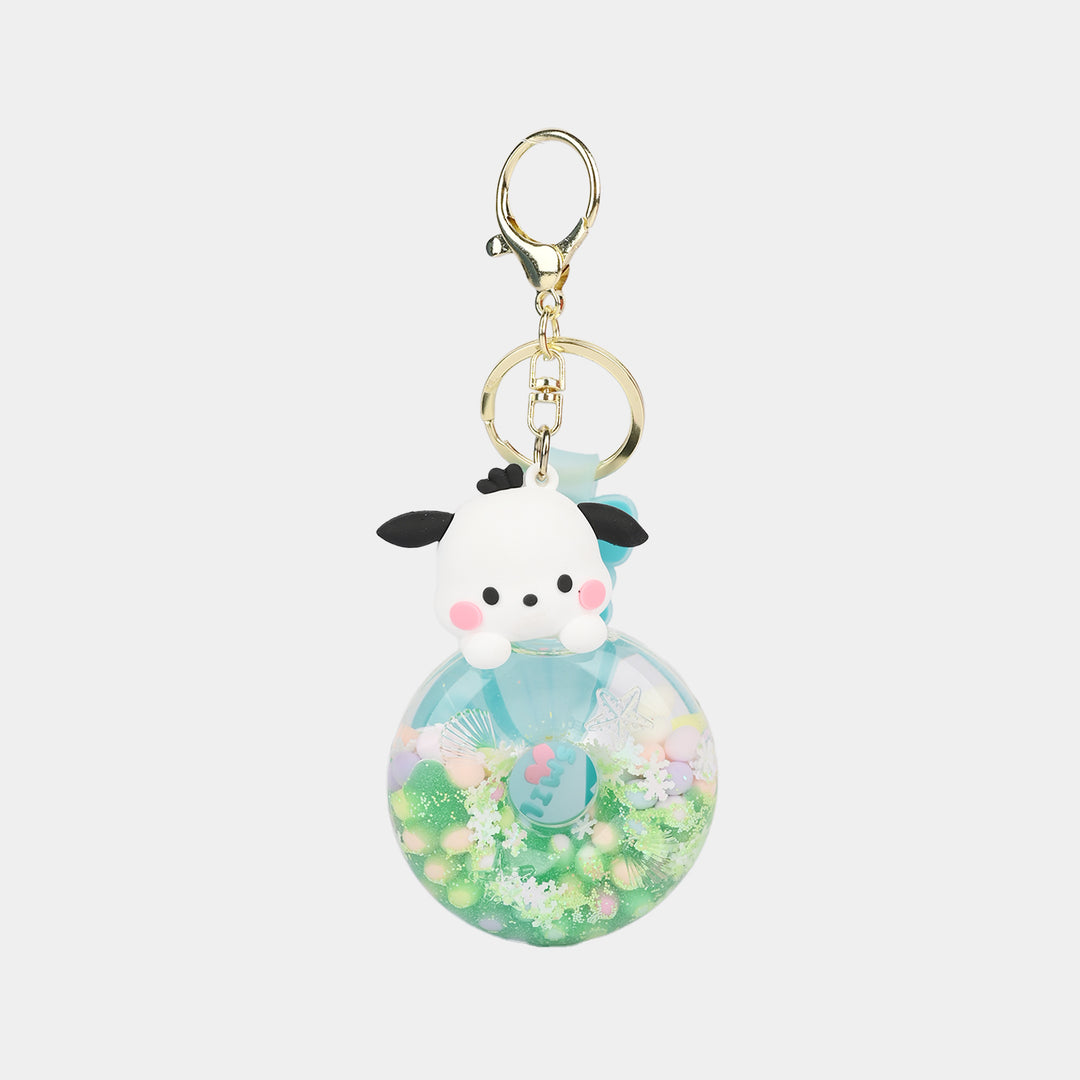 Trendy & Durable Keychain