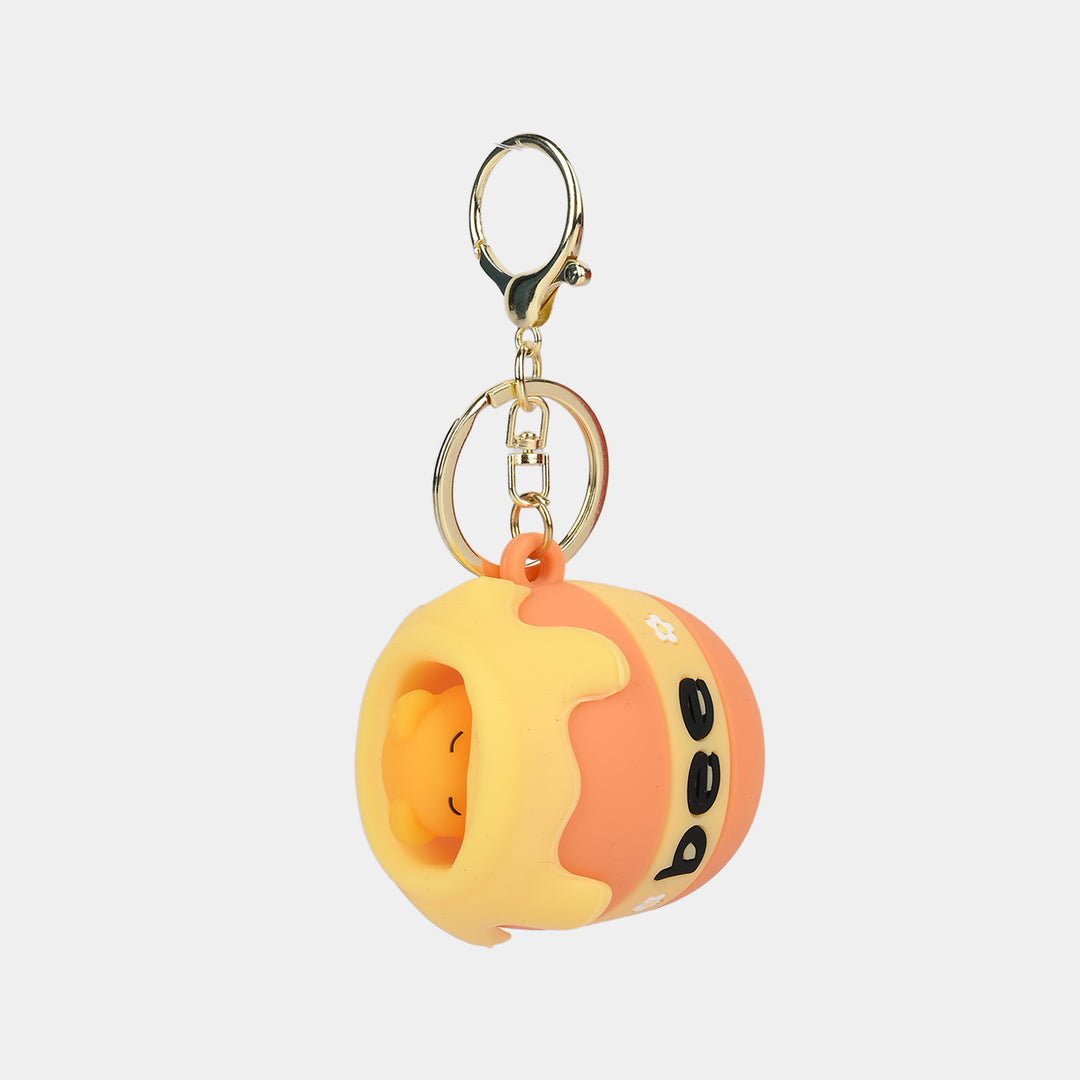 Trendy & Durable Keychain