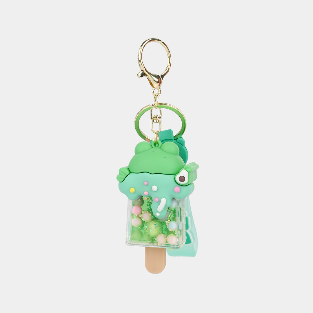 Trendy & Durable Keychain