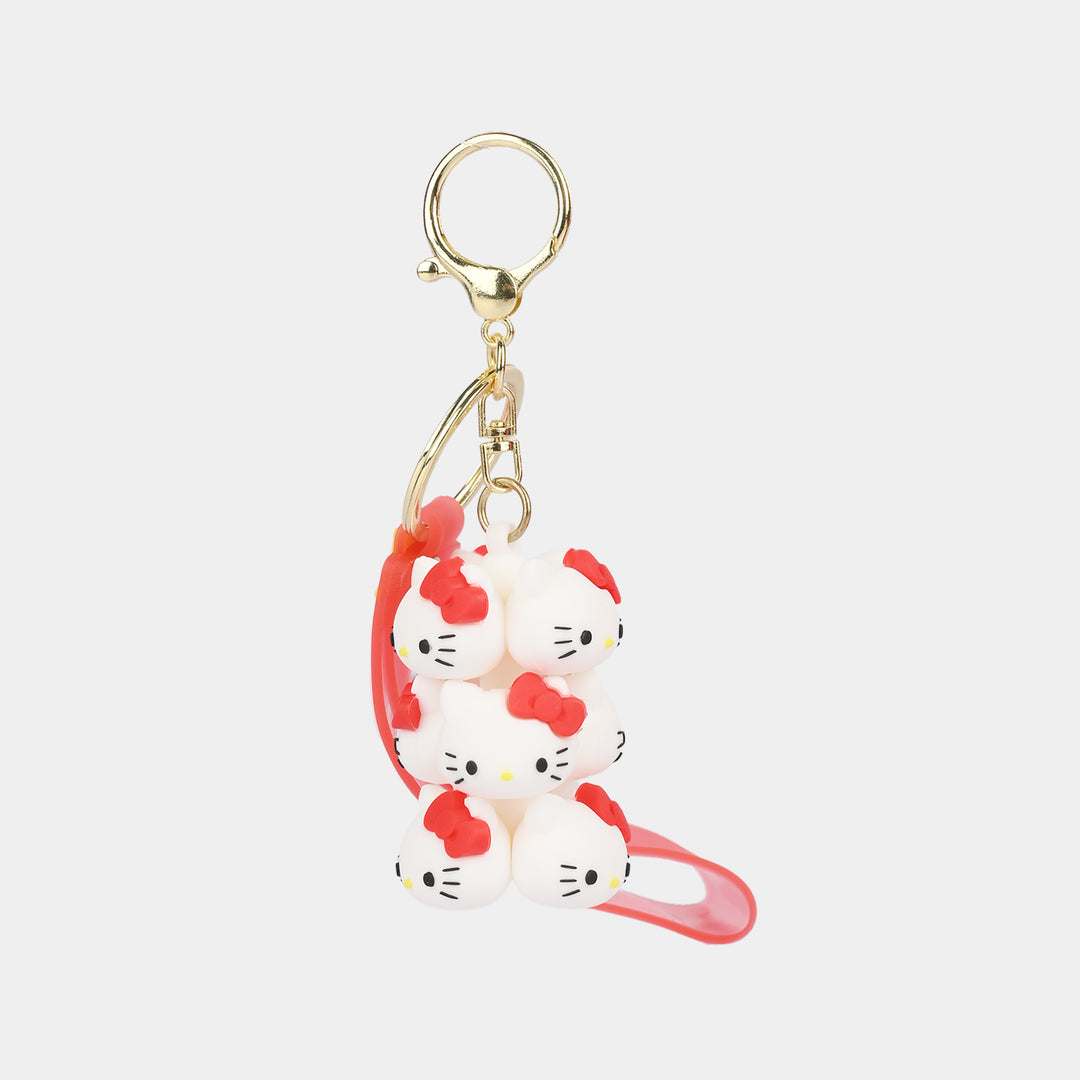 Trendy & Durable Keychain