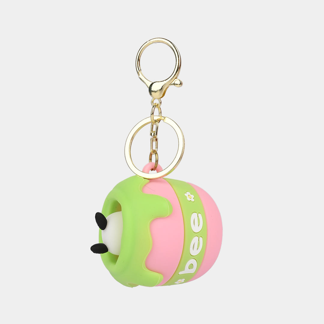 Trendy & Durable Keychain