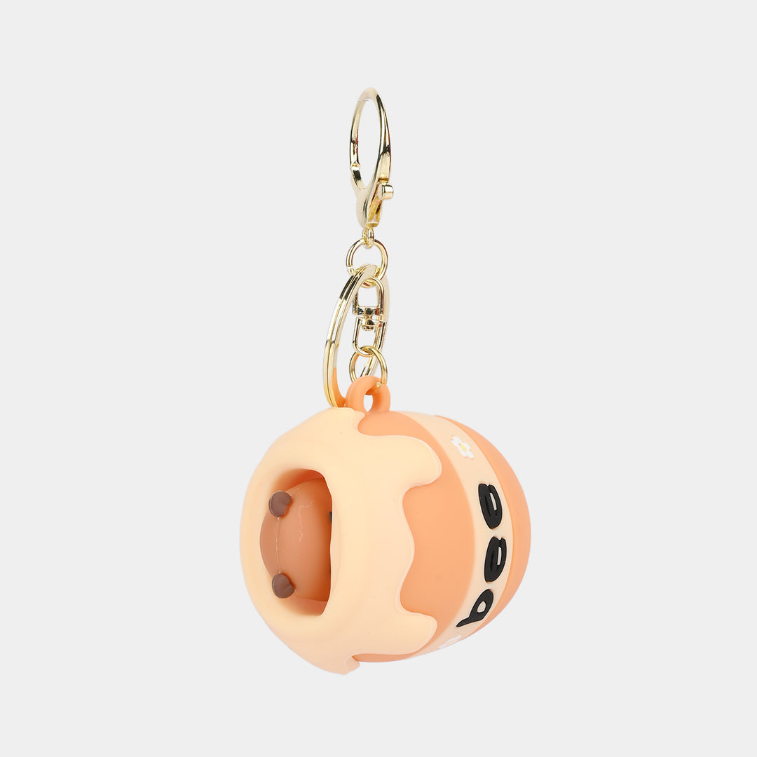 Trendy & Durable Keychain