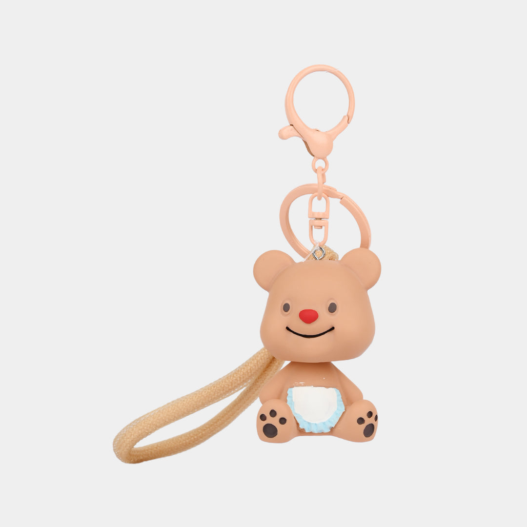 Trendy & Durable Keychain