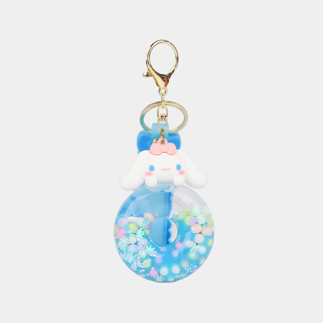 Trendy & Durable Keychain