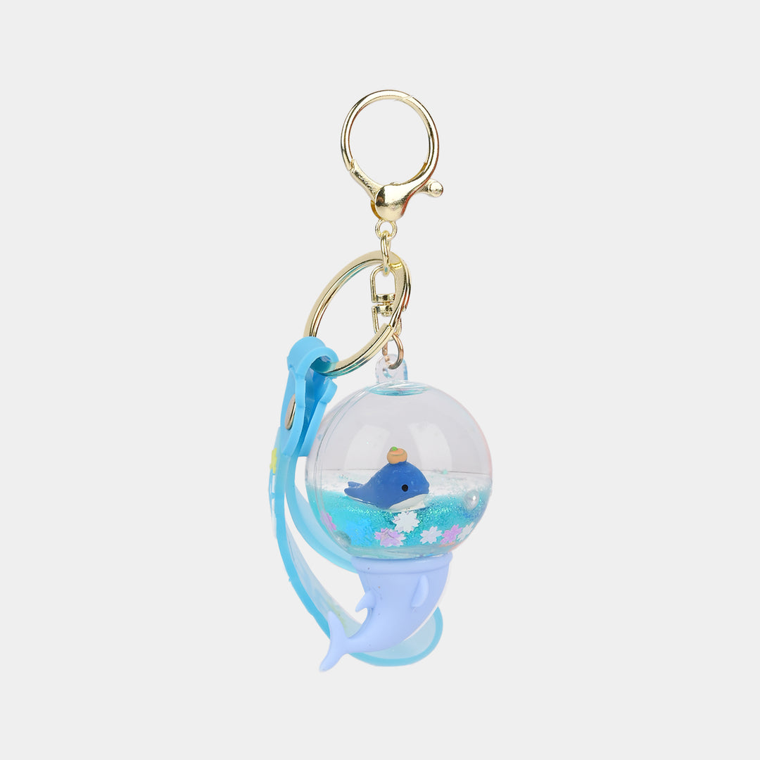 Trendy & Durable Keychain