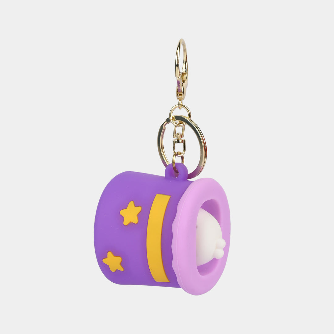 Trendy & Durable Keychain