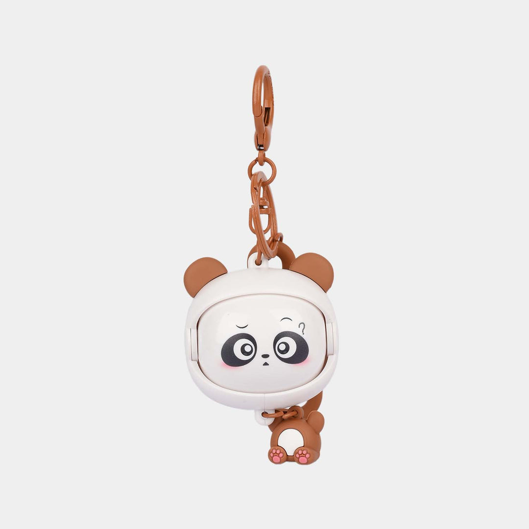 Trendy & Durable Keychain