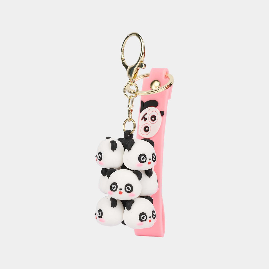 Trendy & Durable Keychain