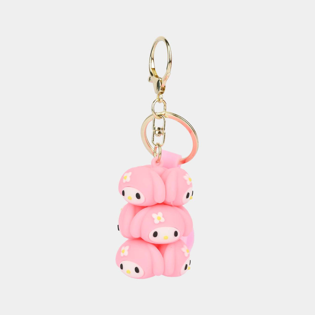 Trendy & Durable Keychain