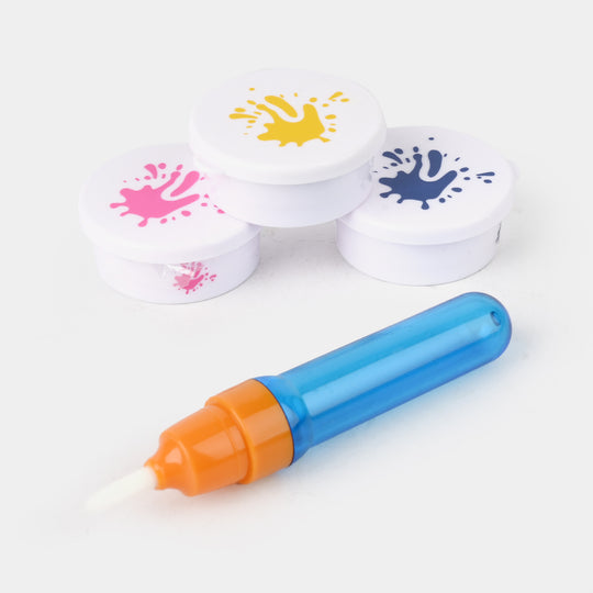 Lucky Toys Colorful Magic Pen