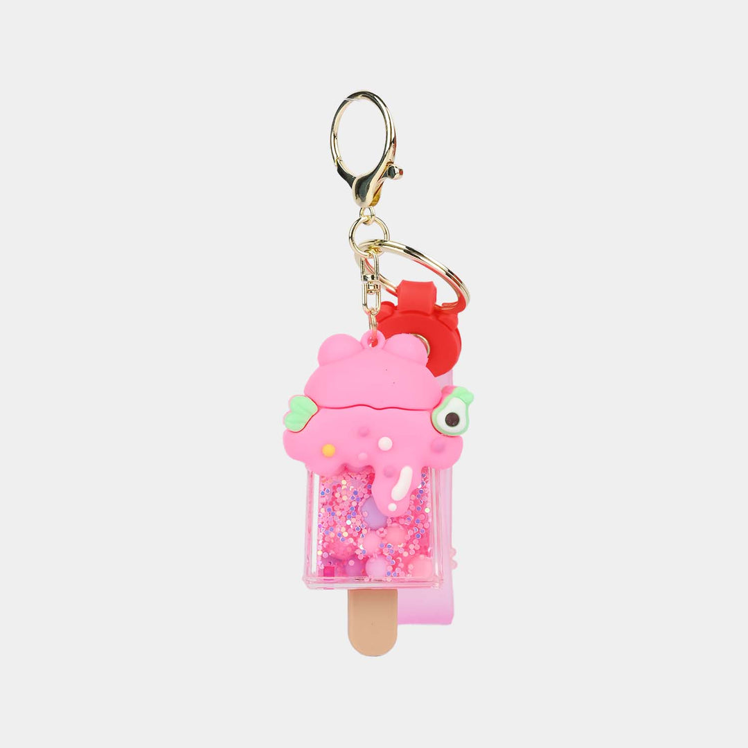Trendy & Durable Keychain