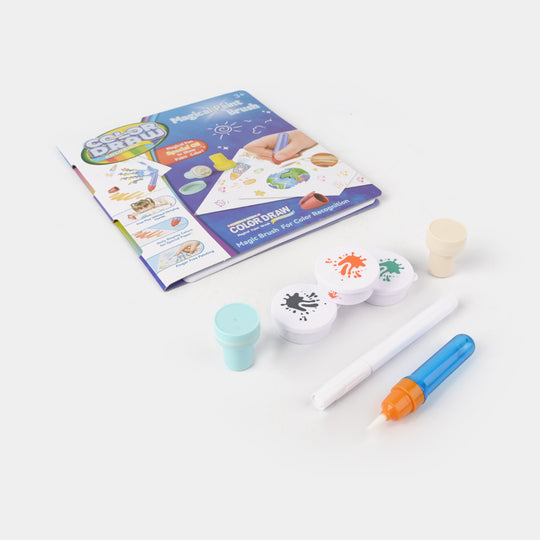 Lucky Toys Colorful Magic Pen