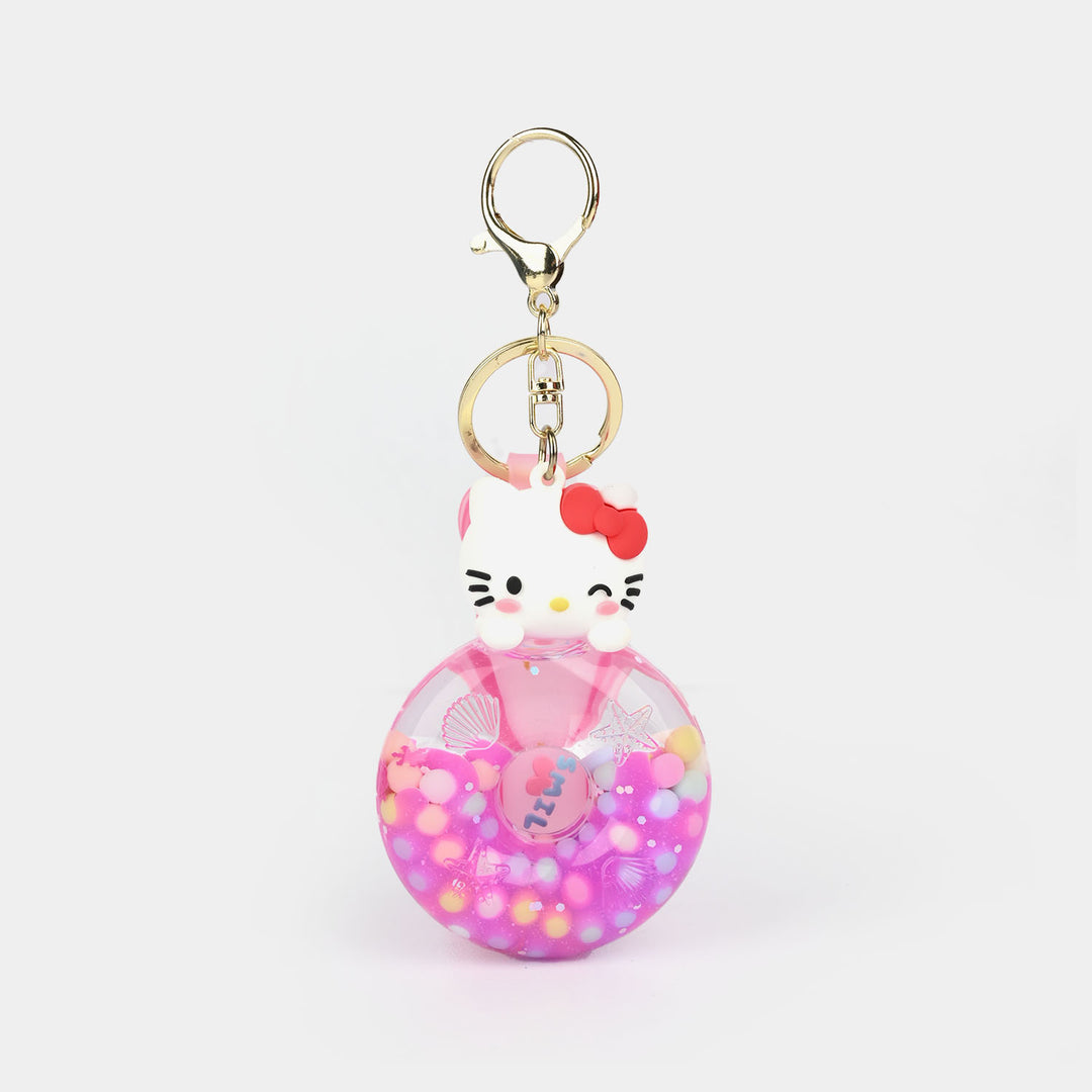 Trendy & Durable Keychain
