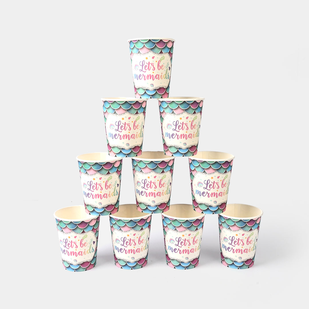 Disposable Paper Cup | 10PCs