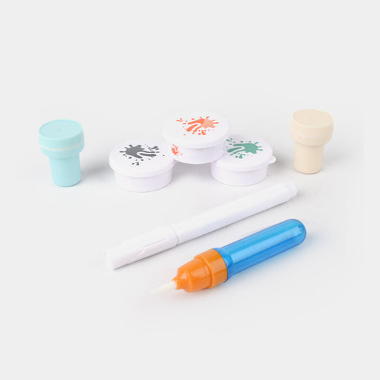 Lucky Toys Colorful Magic Pen