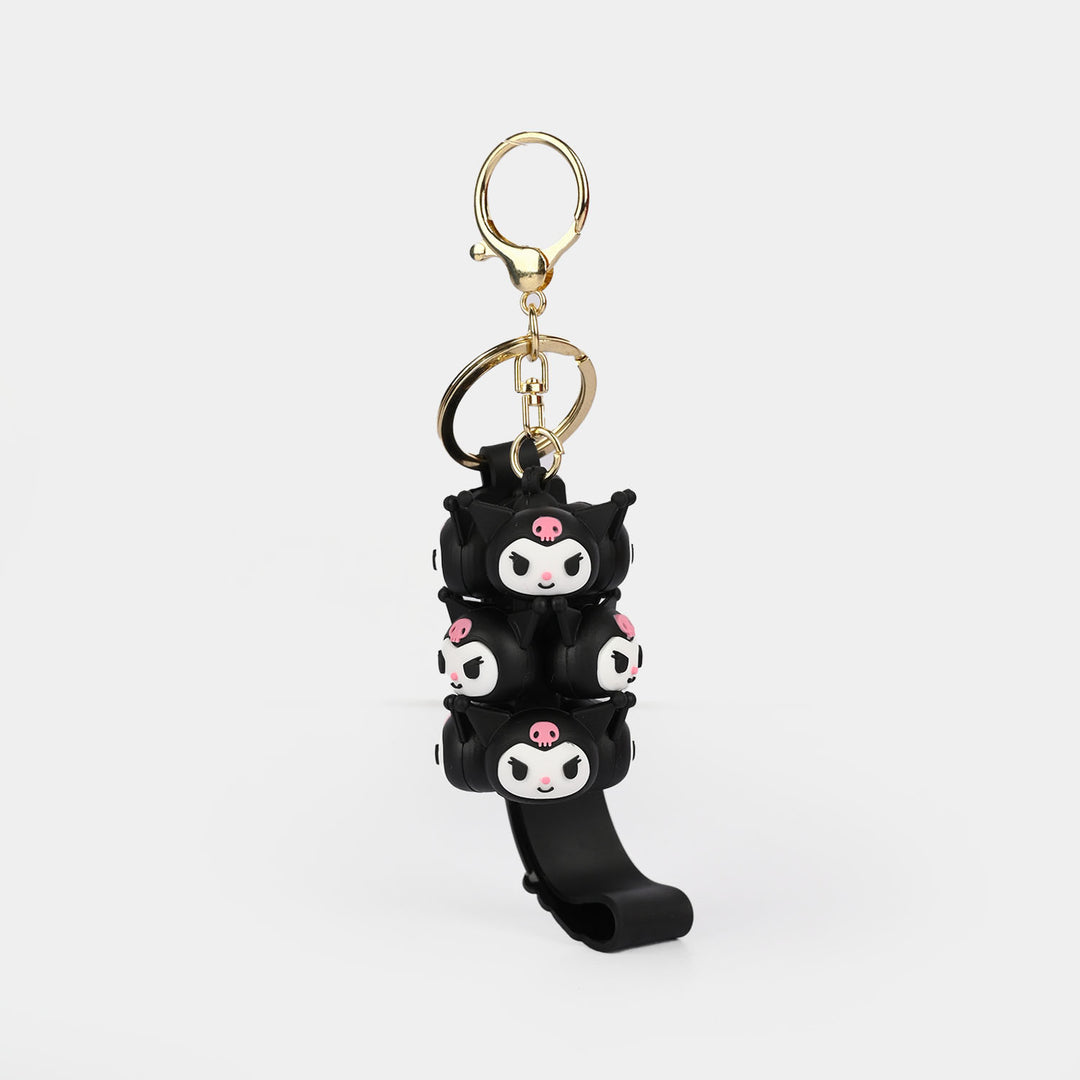 Trendy & Durable Keychain